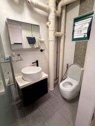 Blk 354D Admiralty Drive (Sembawang), HDB Executive #614445651